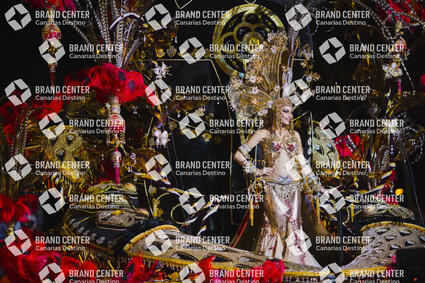 Santa Cruz de Tenerife Carnival
