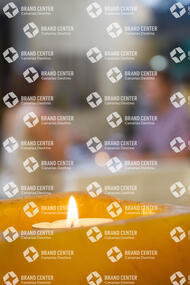 Velas en Bodegón Vandama