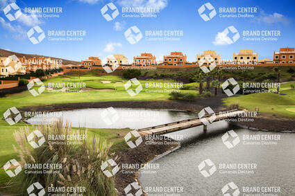 Golf Club Salinas de Antigua
