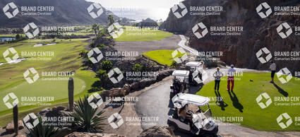 Anfi Golf by Lopesan 