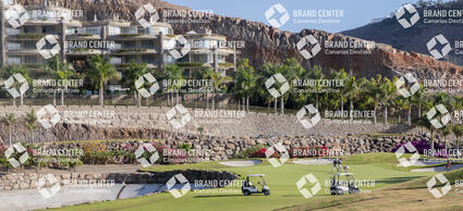 Anfi Golf by Lopesan 