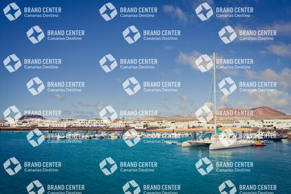La Graciosa