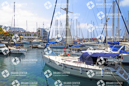 Puerto de Mogán