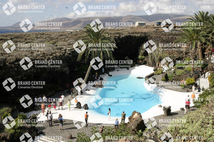 Los Jameos del Agua