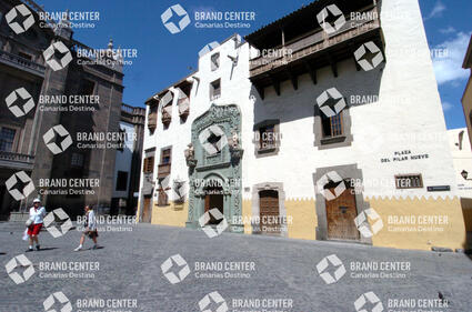 Casa de Colón