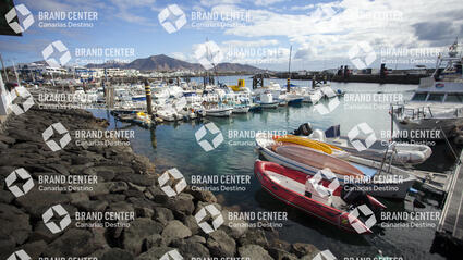 Playa Blanca Marina