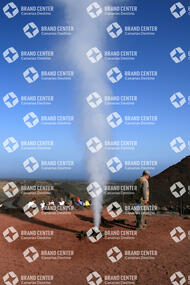 Parque Nacional de Timanfaya