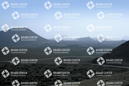 Timanfaya National Park