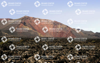 Timanfaya National Park