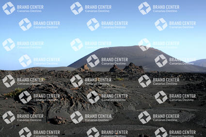 Timanfaya National Park