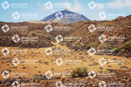 Seven Cañadas Route