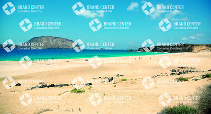 Las Conchas Beach