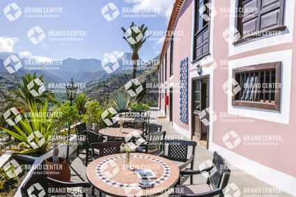 Hotel Rural Ibo Alfaro