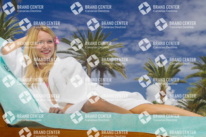 Seaside Palm Beach