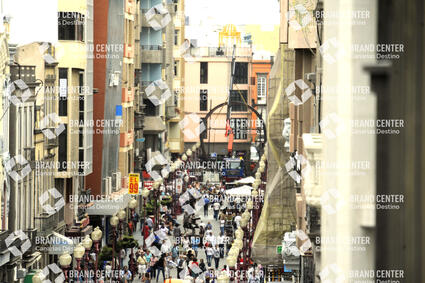 Calle de Triana