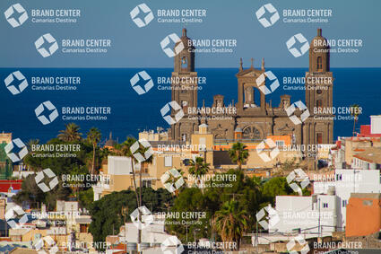 Las Palmas Cathedral