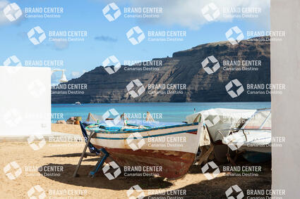 La Graciosa