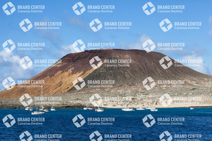 La Graciosa