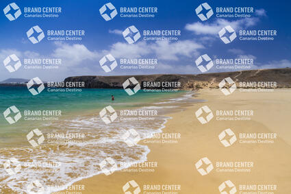 Women Beach