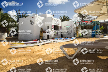 Fuerteventura Surf School