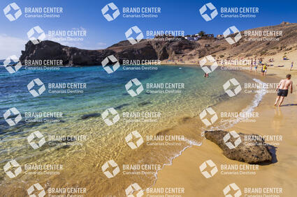 Playas de Papagayo