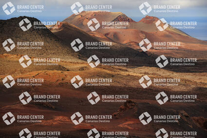 Timanfaya National Park