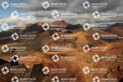 Timanfaya National Park