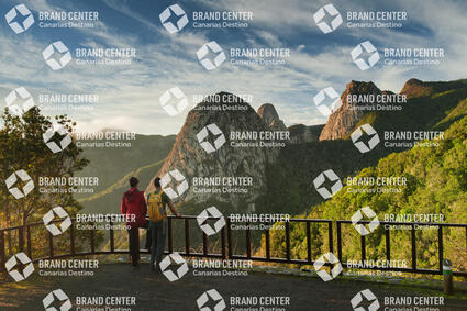 Los Roques Viewpoint