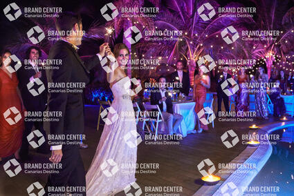 Bridal dance