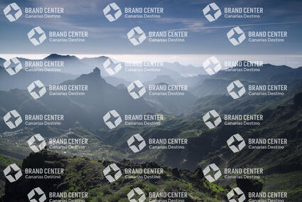 Summits of Gran Canaria, Roque Bentayga