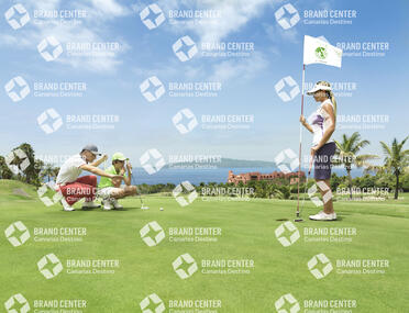 Abama Golf