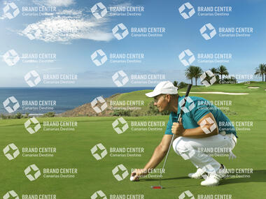 Meloneras Golf by Lopesan