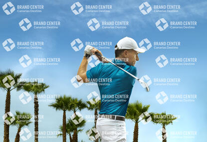 Meloneras Golf by Lopesan