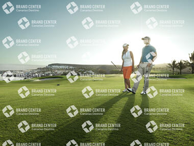 Amarilla Golf