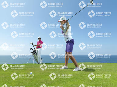 Meloneras Golf by Lopesan