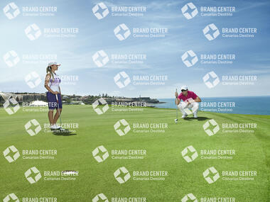 Lopesan Meloneras Golf
