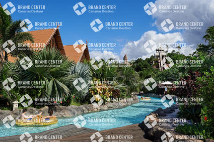 Siam Park Water Park