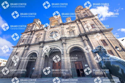 St. Anne's Cathedral