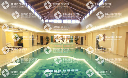 The Oriental Spa Garden