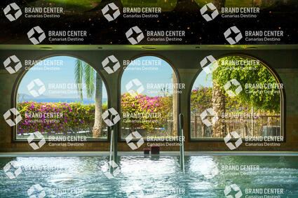 Thalasso center & Princes Yaiza