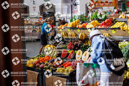 Mercado de Santa Cruz de La Palma - La Recova
