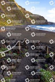 Playa de Nogales