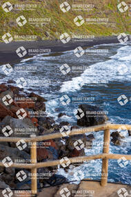 Playa de Nogales