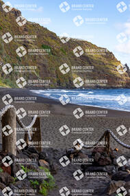 Playa de Nogales