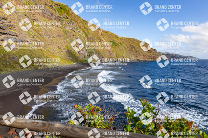 Playa de Nogales