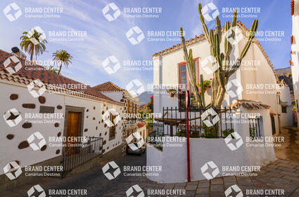 Santa Lucia streets