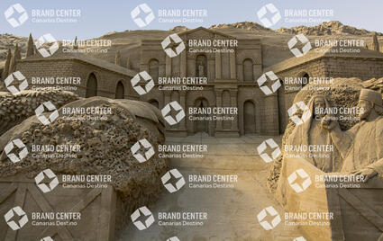 Belen Arena Detalle