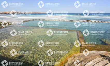 Natural Hole Pool