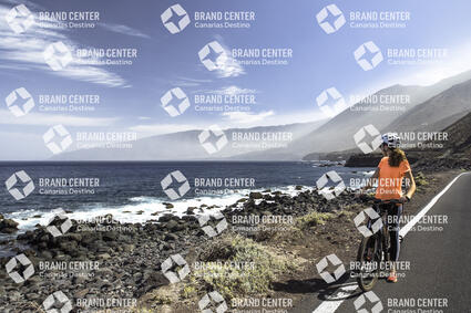 MTB Arenas Blancas road
