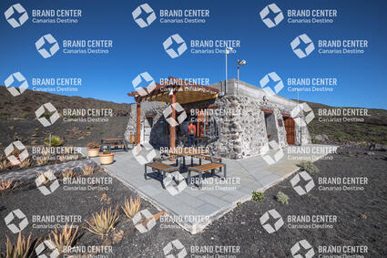 Volcanological Interpretation Center